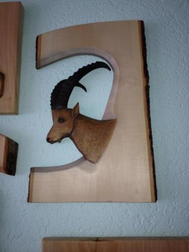 Steinbock
