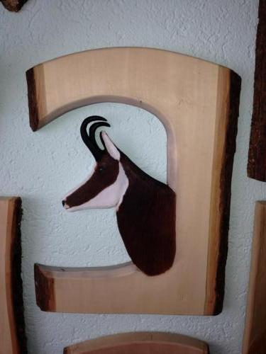 Gämse