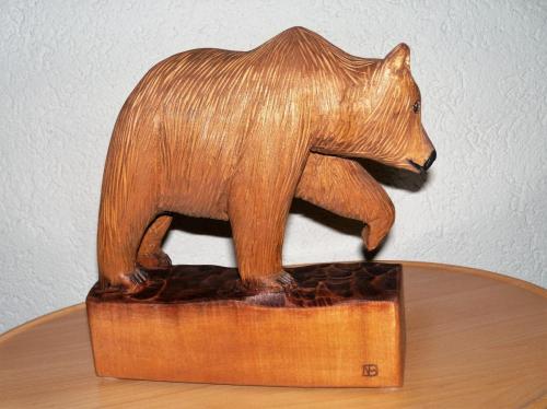 Bär