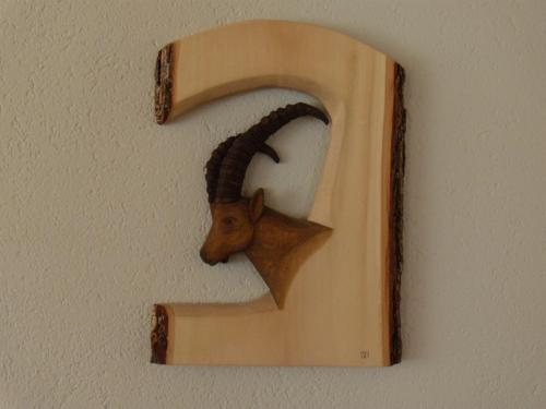 Steinbock